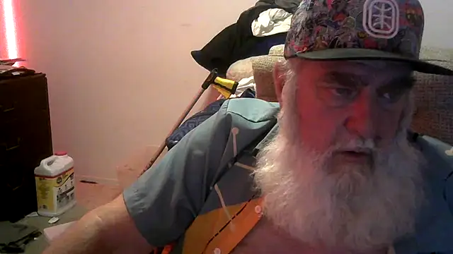 viejo_oso webcam