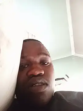 African_gent_45 webcam
