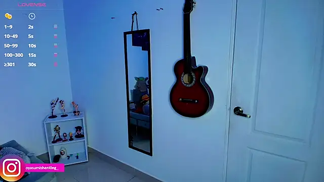 Nicorobinn webcam