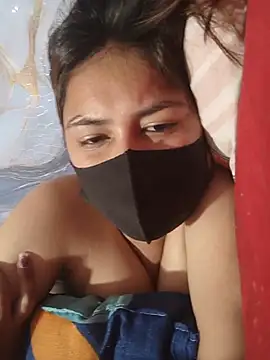 sanu_07 webcam