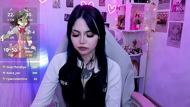 Morana_Batt webcam
