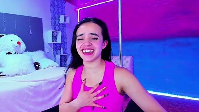 salfetkaa webcam