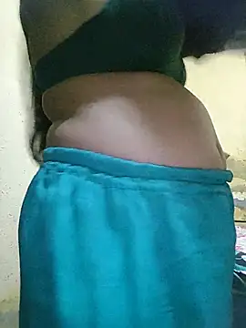 Rekha_89 webcam