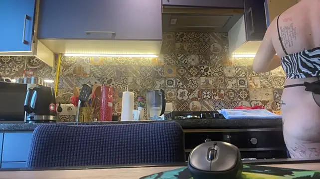 Oksi494 webcam