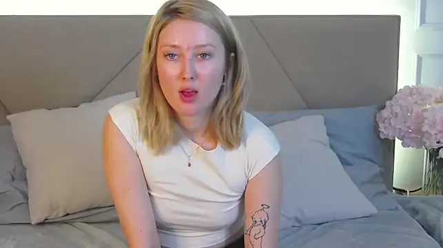 MarianeSun webcam