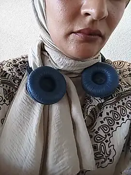 MisyonerNur webcam
