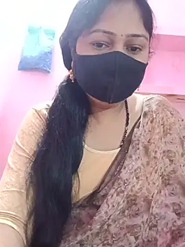 Beauty-wife webcam