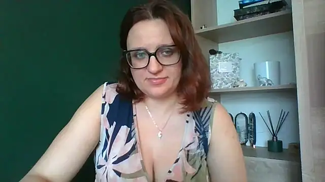 sensual_paris webcam