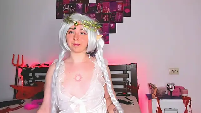 AlexxisSkky webcam