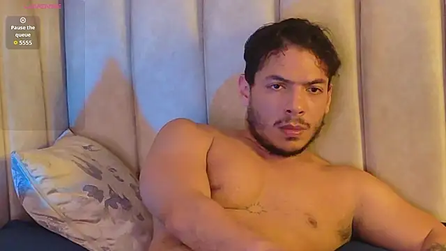 OliverWyse webcam