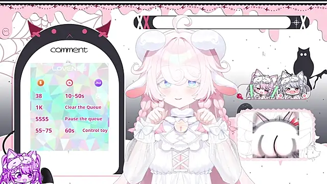 Fatis-Rin-Meow webcam
