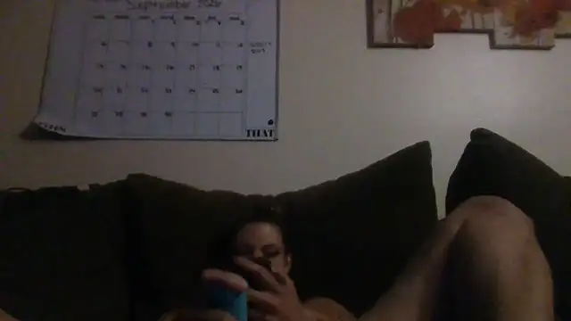 BossyBae26 webcam
