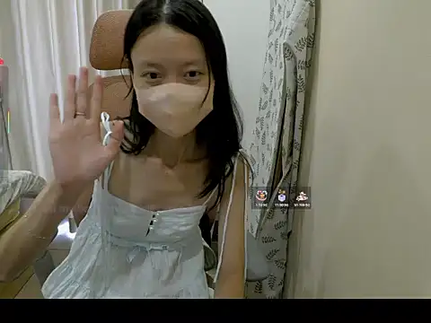 Lil-Cherry webcam