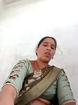Pariraja_cute webcam