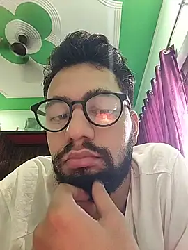 Handsome_guy_ webcam