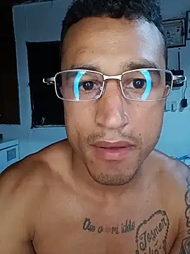 Fitneehot webcam