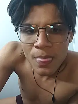 Jack_XHot webcam