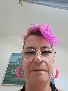 MisstressDenise webcam