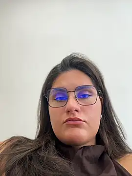 CleoDevreux webcam