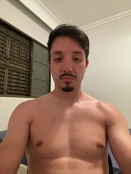 BrunoAlencarr webcam