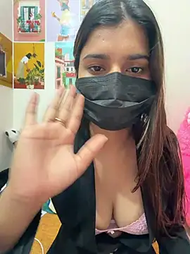 Cutiepie_maria webcam