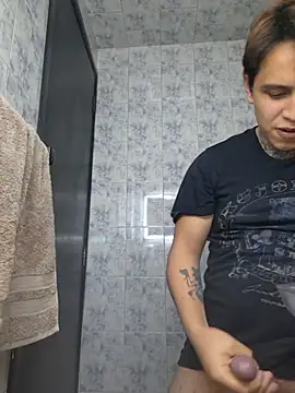 DiegoArman12 webcam
