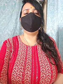 cute-tanvi webcam