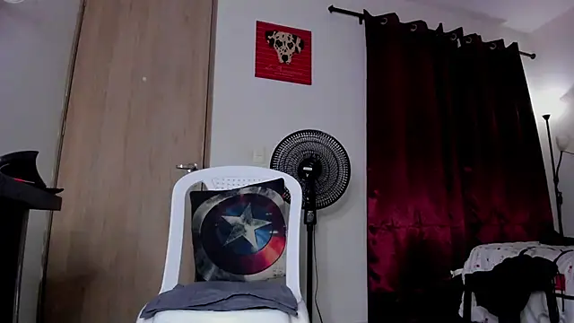 Cloudy_pigDude webcam