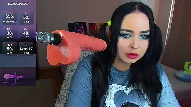 Cherry__Girl webcam