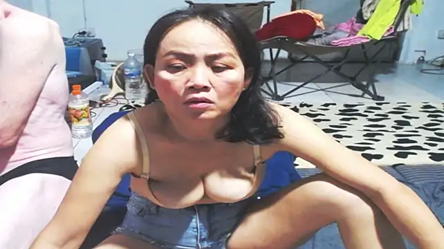 1cuteandsexy69 (Ask my age) - Both will Be Naked and Masturbating Love