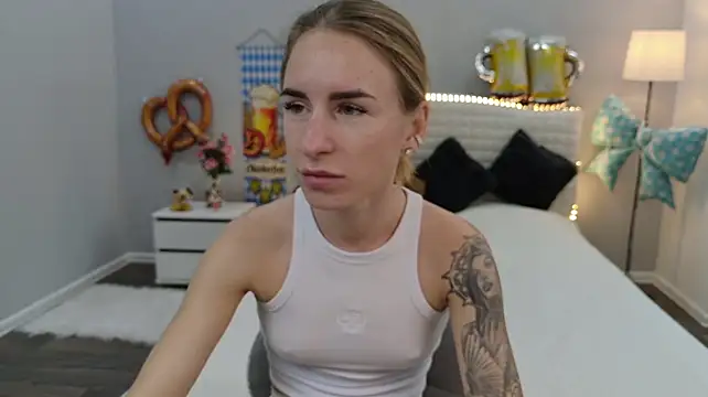 DeboraHorny