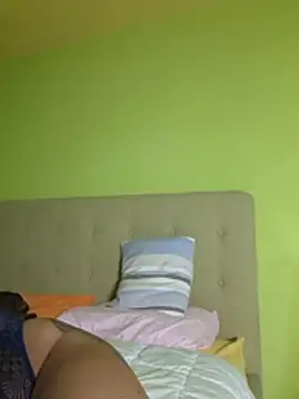 Caramellaa webcam