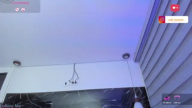 Sofiia-Rubb webcam