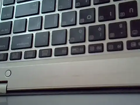 Delicious-D webcam