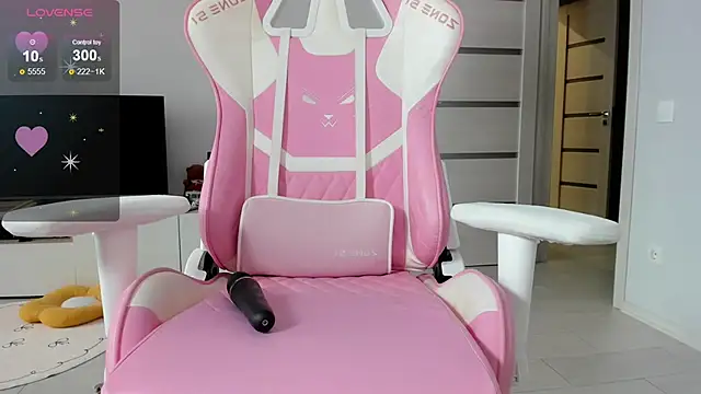 Fluffy_Rose webcam