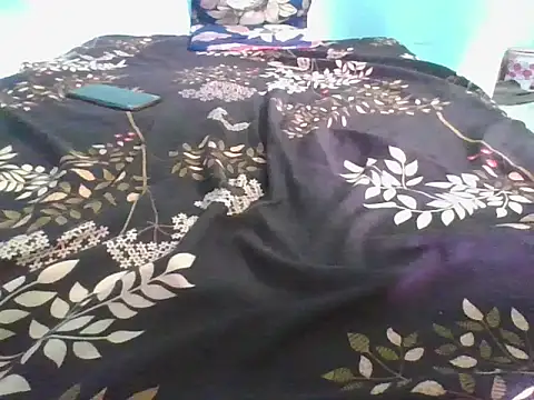 Ishaan_India live cam