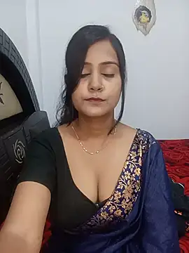 Miss-Riyasingh webcam