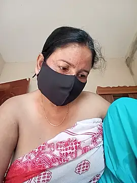 Neha-Roy webcam