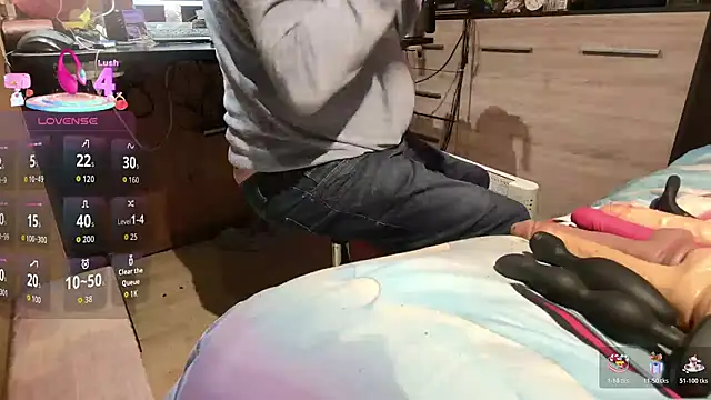 misteryman1956 webcam