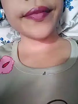 Anki-doll webcam