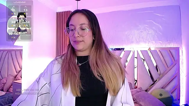 NyxAndria_1 webcam