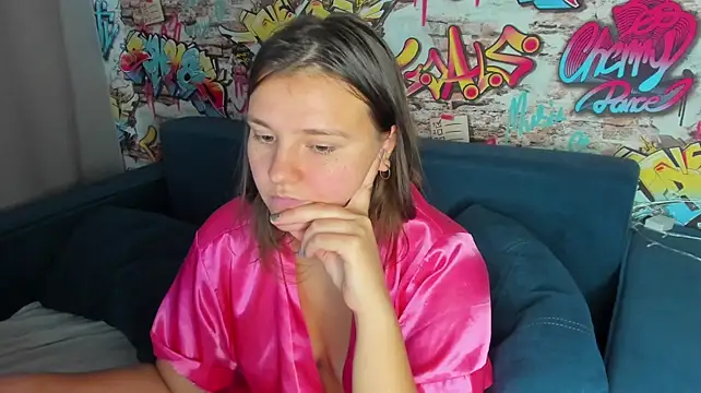 Jenny_Jimmy webcam
