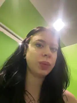 AlishaOfThorns webcam