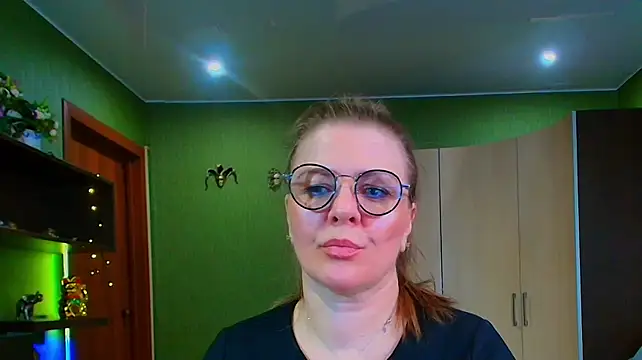 VeronikawGold webcam