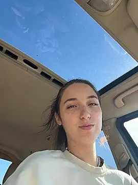 DollyTall webcam