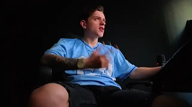FelixStarkk webcam