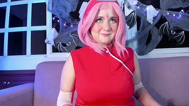 harimoon1 webcam