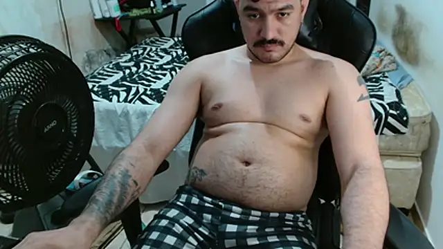 Leonino231 webcam