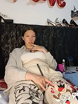 Lucy_colee webcam