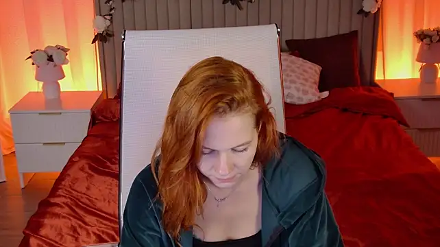 LisaAris webcam